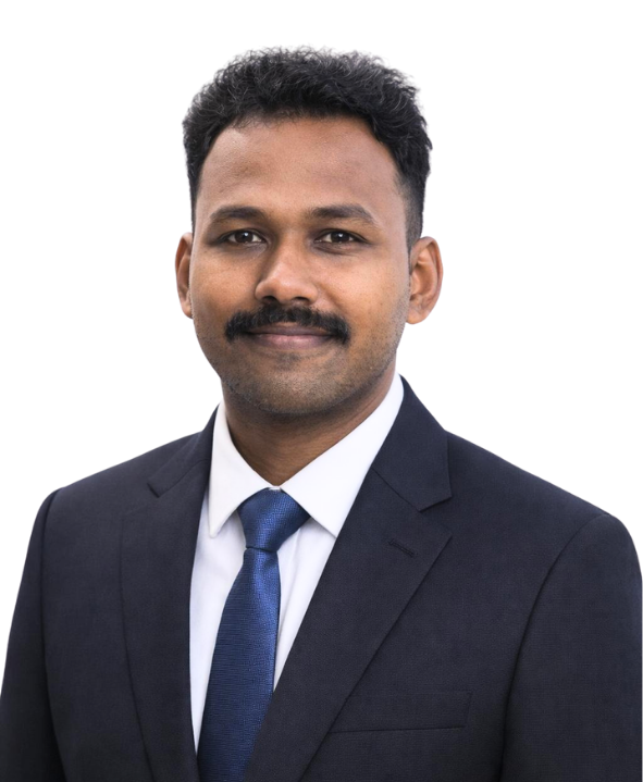 Subhradip Roy