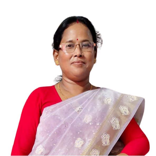 Suniti Bala Barman Roy
